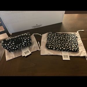 New Discontinued Dagne Dover “Block Party” Set